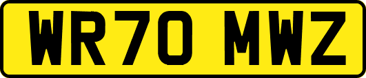 WR70MWZ