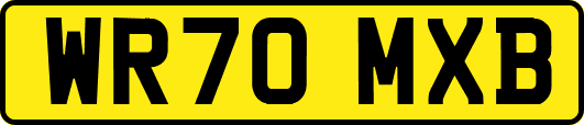 WR70MXB