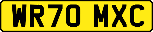 WR70MXC