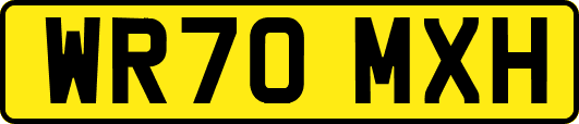 WR70MXH