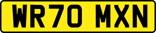 WR70MXN