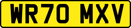 WR70MXV