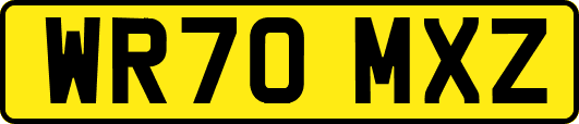 WR70MXZ
