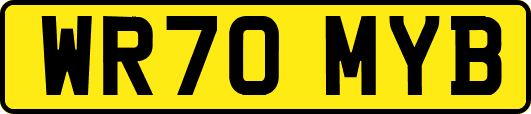 WR70MYB