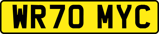 WR70MYC