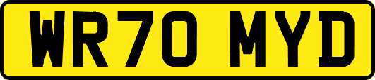WR70MYD