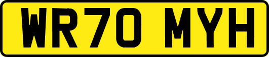 WR70MYH