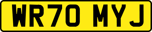 WR70MYJ