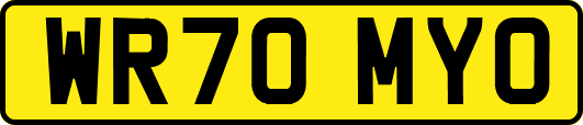WR70MYO