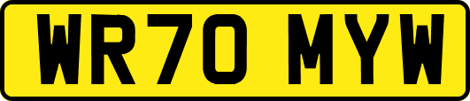 WR70MYW
