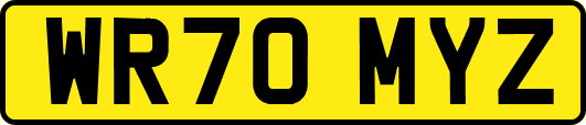 WR70MYZ