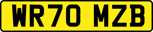 WR70MZB