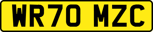 WR70MZC