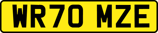 WR70MZE
