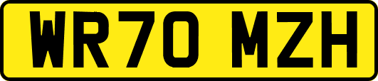 WR70MZH