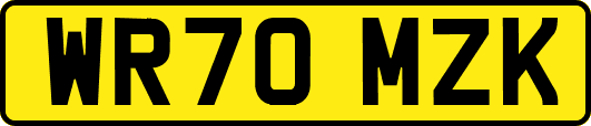 WR70MZK