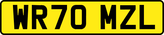 WR70MZL
