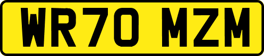WR70MZM