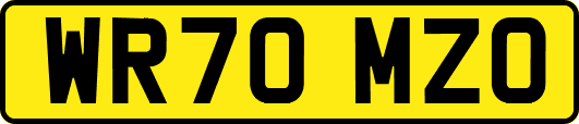 WR70MZO