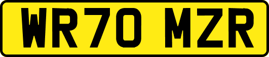 WR70MZR