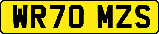 WR70MZS