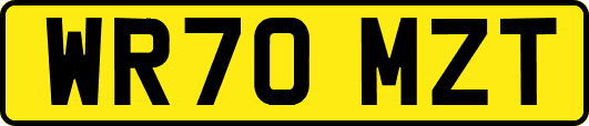 WR70MZT