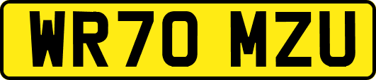 WR70MZU
