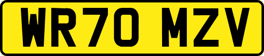 WR70MZV