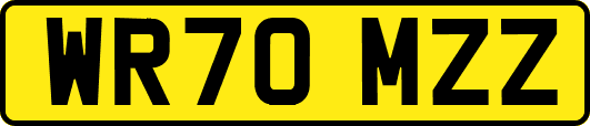WR70MZZ