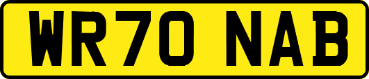 WR70NAB