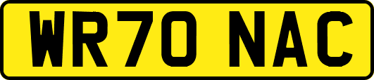 WR70NAC