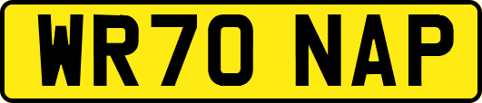 WR70NAP