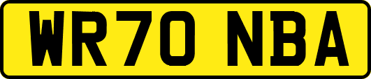 WR70NBA