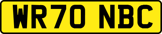 WR70NBC
