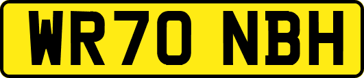 WR70NBH