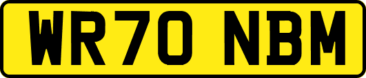 WR70NBM