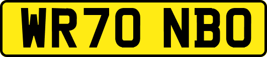WR70NBO