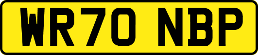 WR70NBP