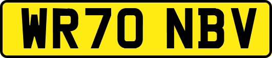WR70NBV