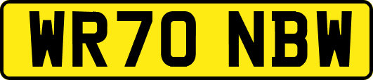 WR70NBW