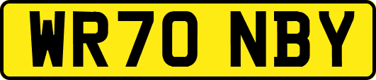 WR70NBY