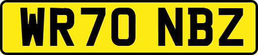 WR70NBZ