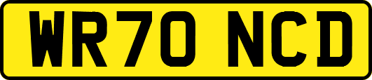 WR70NCD