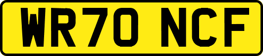 WR70NCF