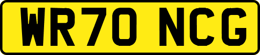 WR70NCG