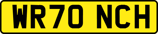 WR70NCH
