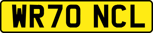 WR70NCL