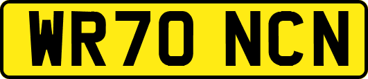 WR70NCN