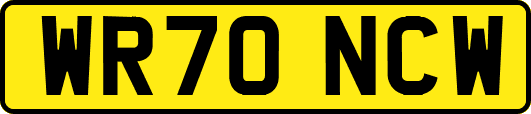 WR70NCW