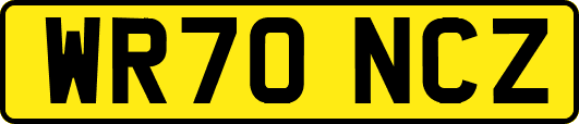WR70NCZ